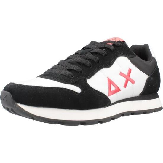 Sneakers Sun68 Modell Tom Color Farbe Schwarz