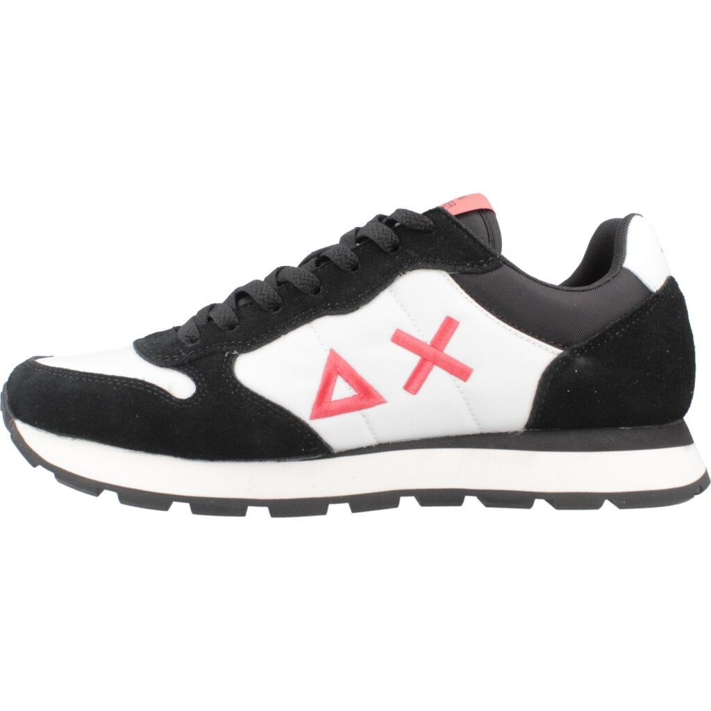 Sneakers Sun68 Model Tom Color Kleur Zwart 2/5