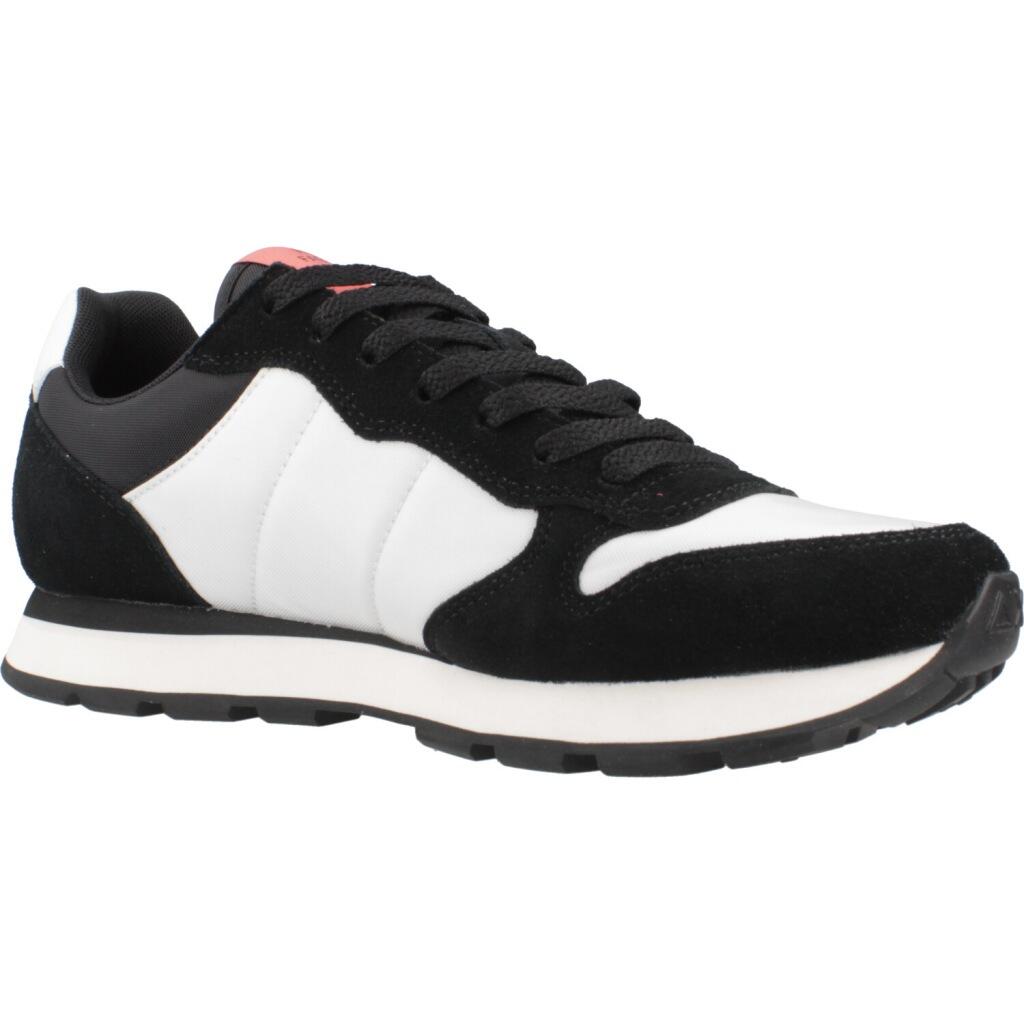 Sneakers Sun68 Model Tom Color Kleur Zwart 5/5