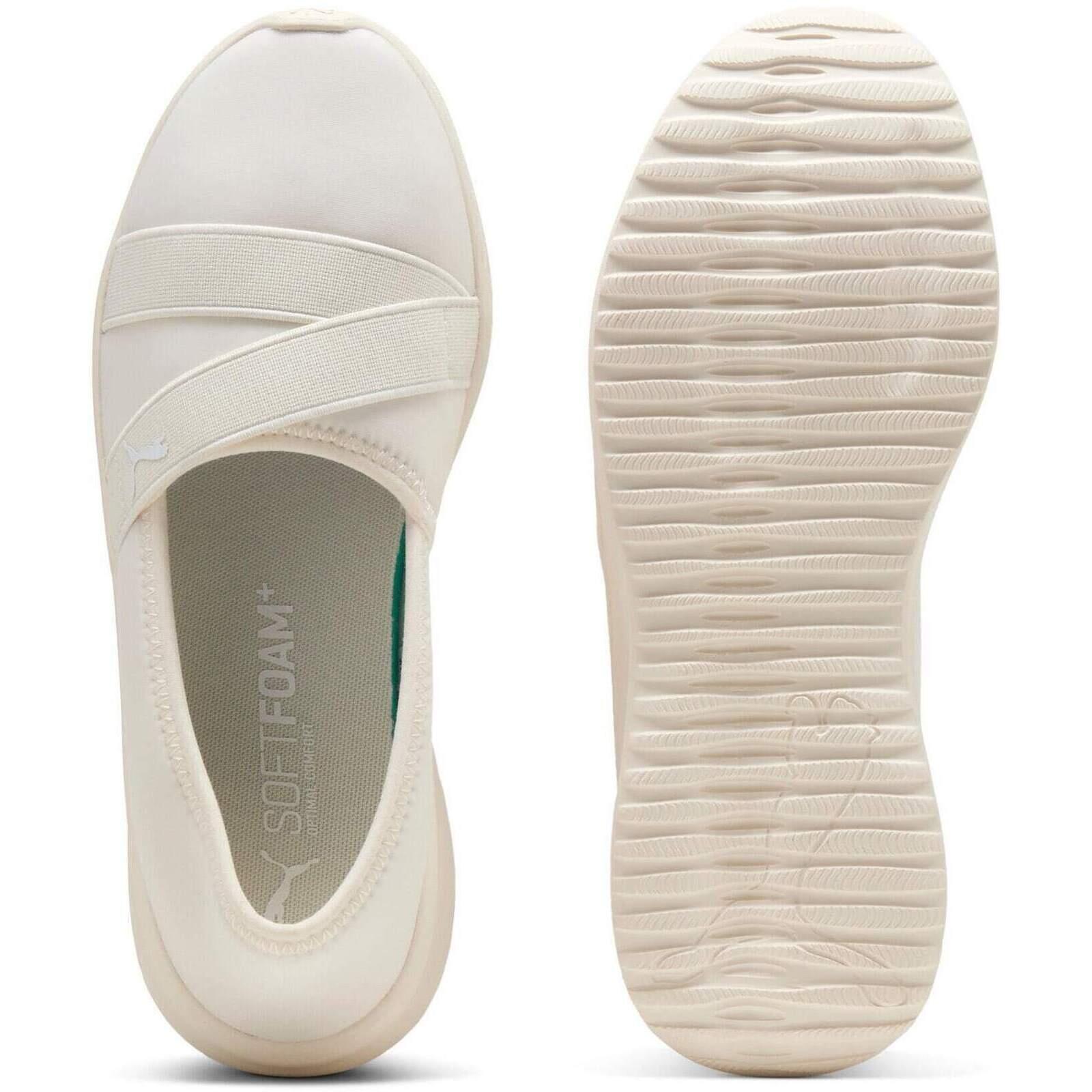 Baleriny damskie Puma Adelina 2 2/7