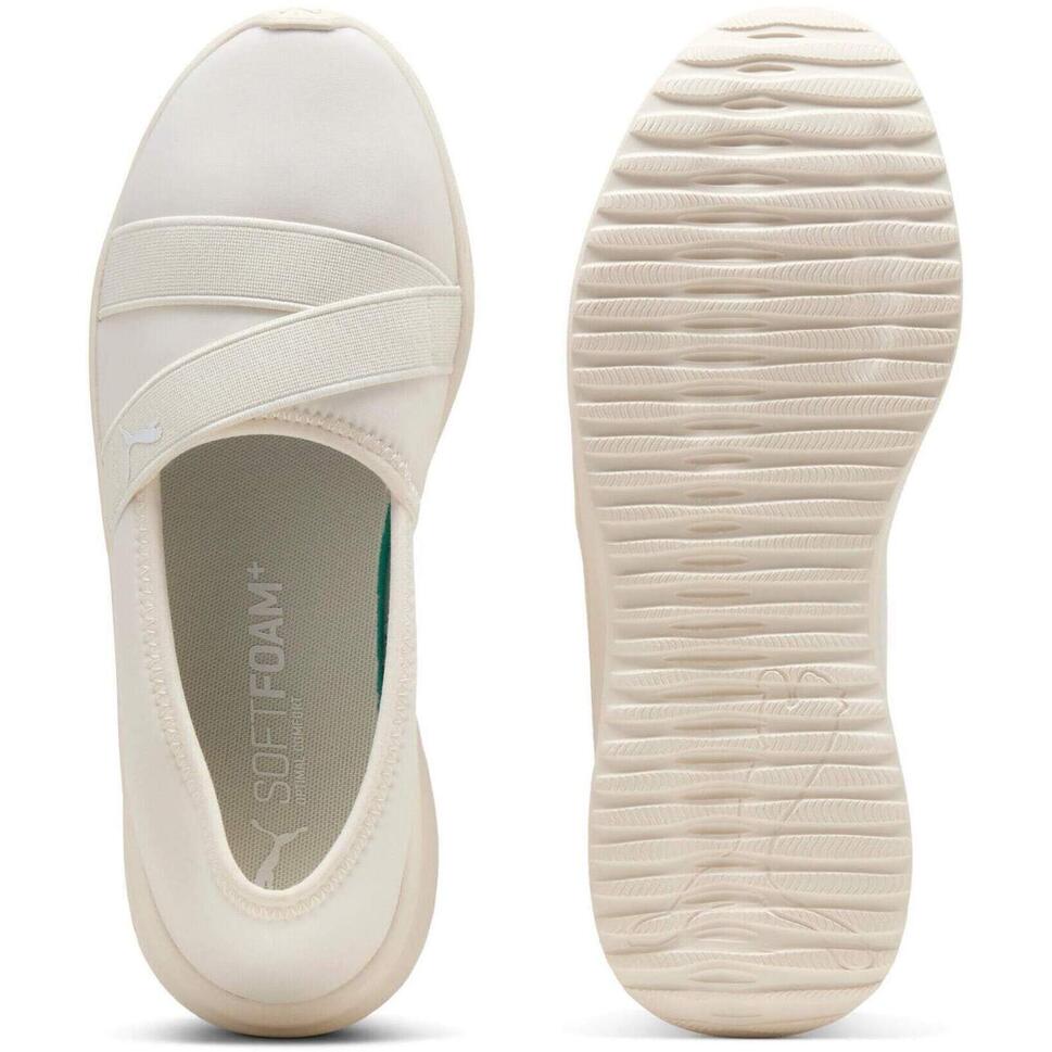 Mieszkania Puma Adelina 2, Kobiety