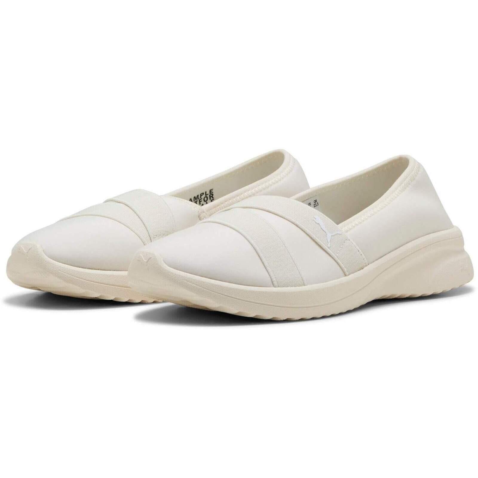 Baleriny damskie Puma Adelina 2 3/7