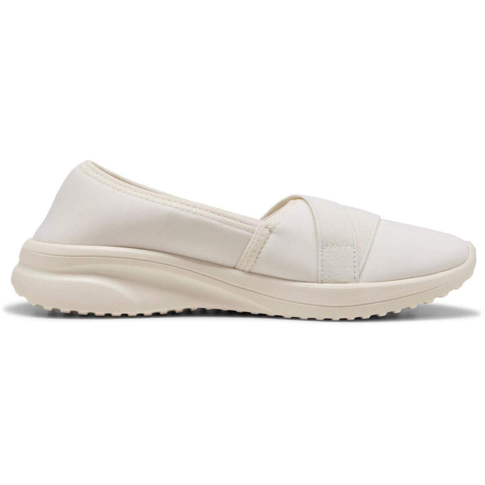 Baleriny damskie Puma Adelina 2 4/7