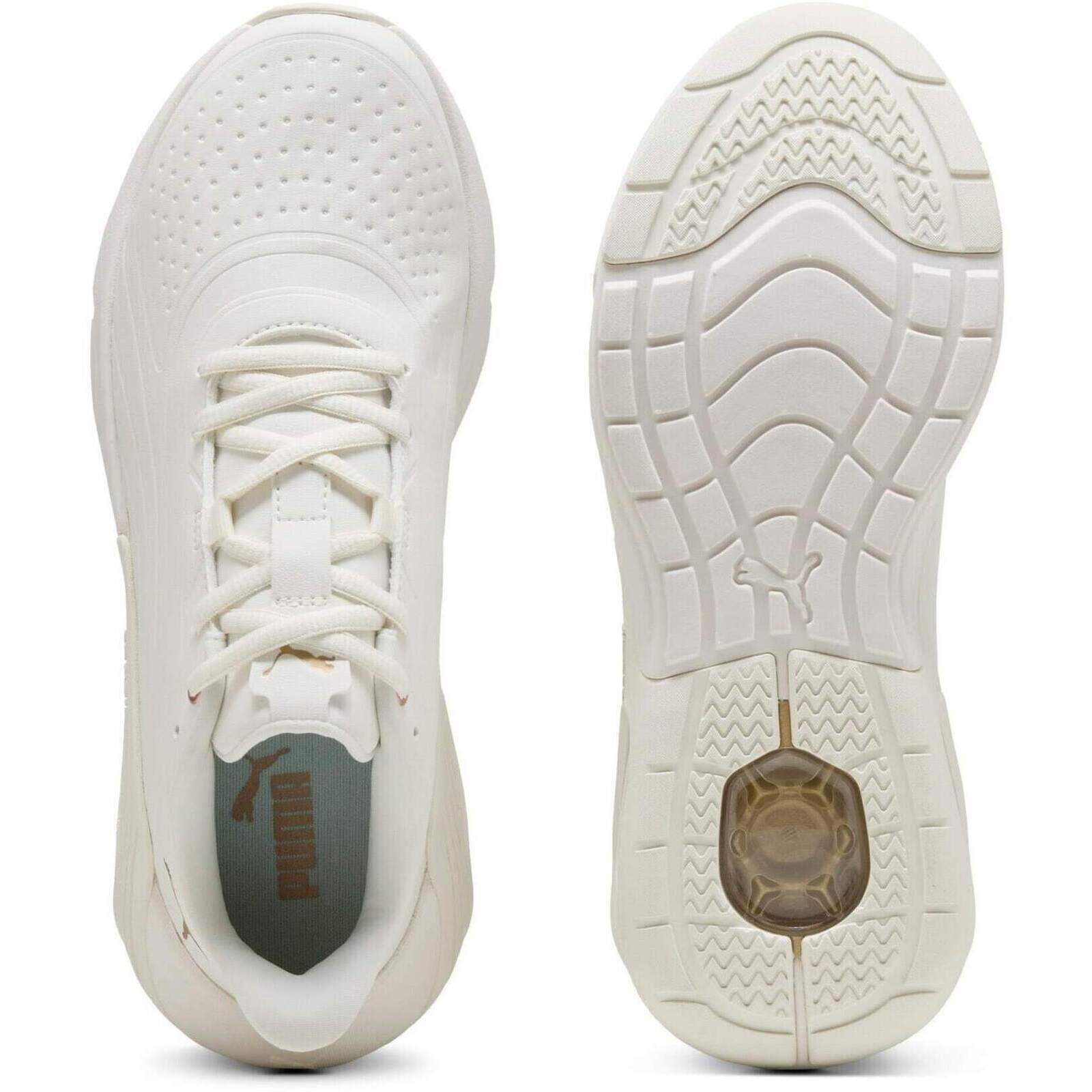 Baskets Puma X-cell Nova Cat Sl Wns, Beige, Femmes 2/5