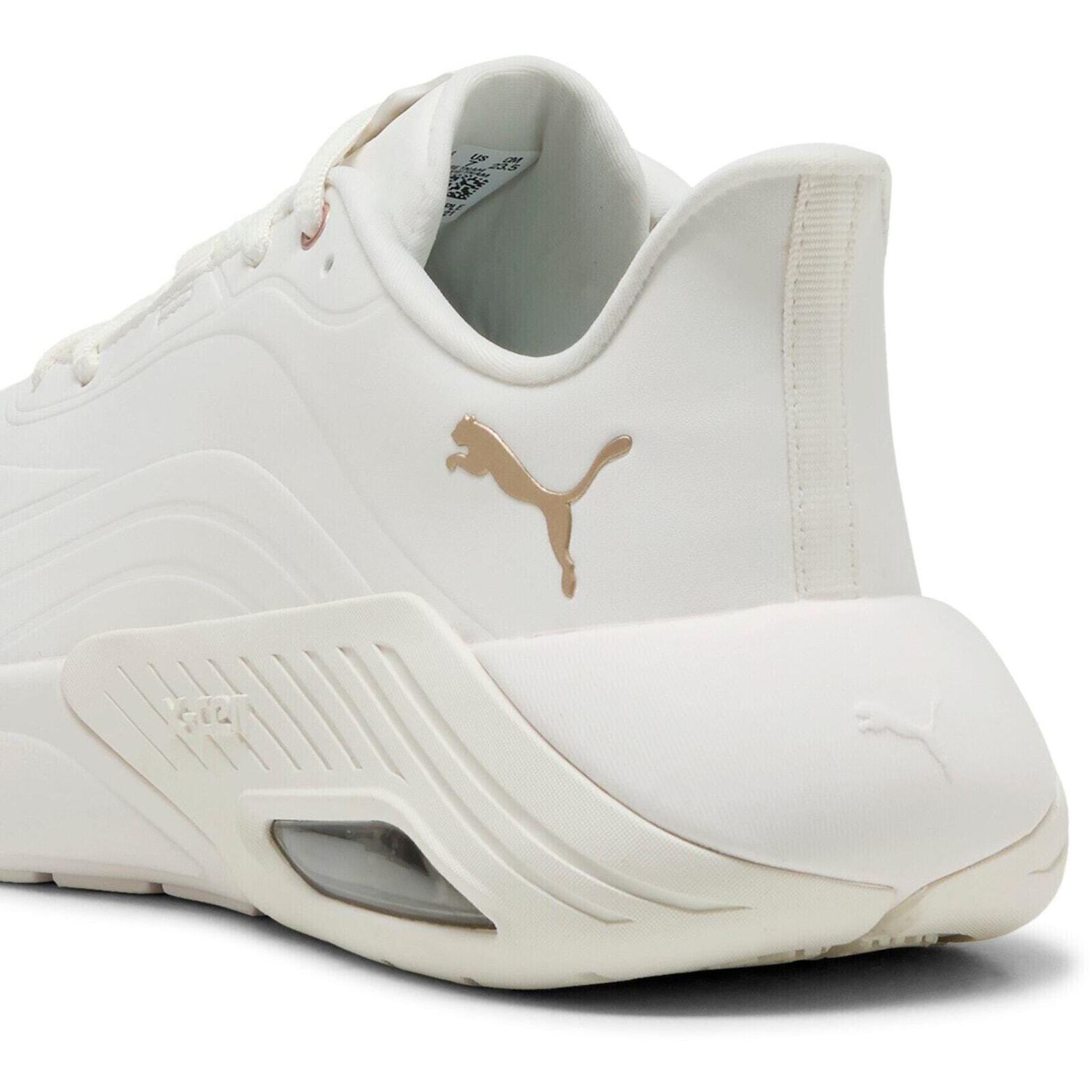 Baskets Puma X-cell Nova Cat Sl Wns, Beige, Femmes 5/5