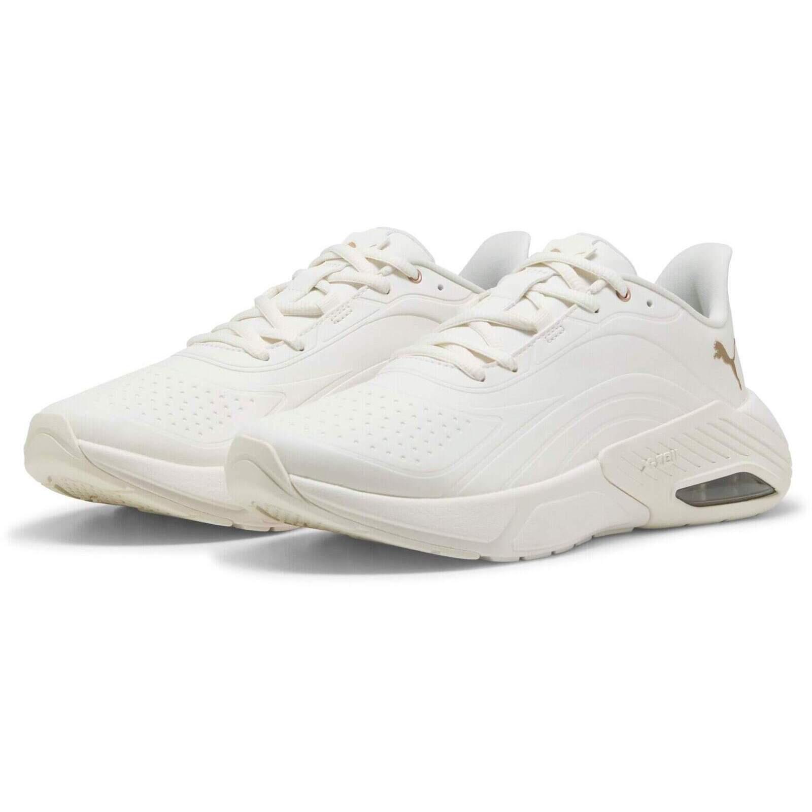 Baskets Puma X-cell Nova Cat Sl Wns, Beige, Femmes 3/5