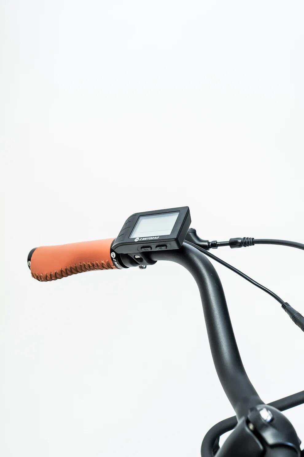 Bicicleta Elétrica - Emotorad Plymouth - Limitada a 25Km/h 3/7
