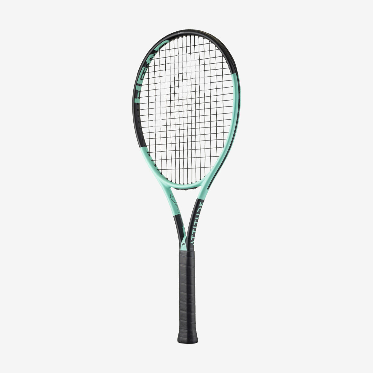 Head - Head Mx Attitude Suprm Raquette De Tennis - Raquette De Tennis - Vert - Grip 2 - Decathlon