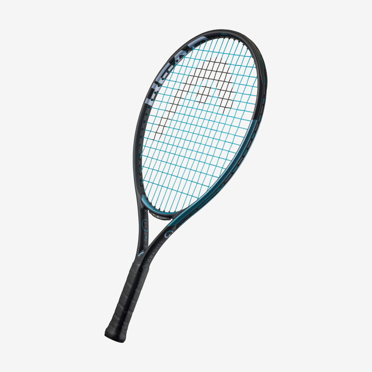 HEAD Gravity 23 Racchetta tennis junior 5/5