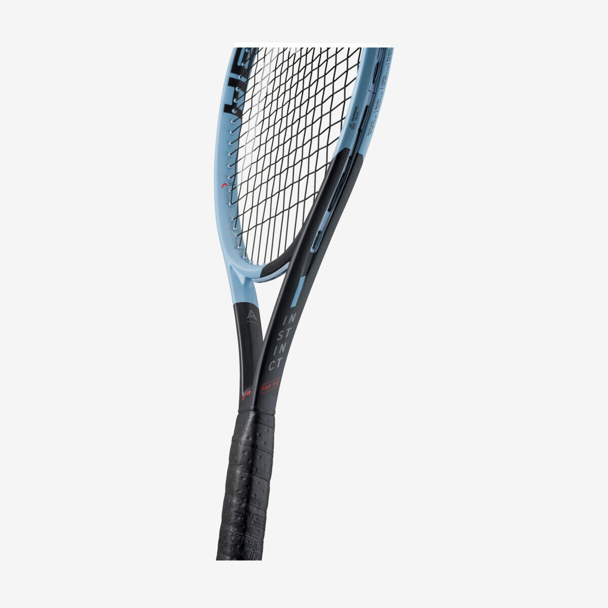 HEAD Instinct PWR 110 Raquette de tennis 3/3