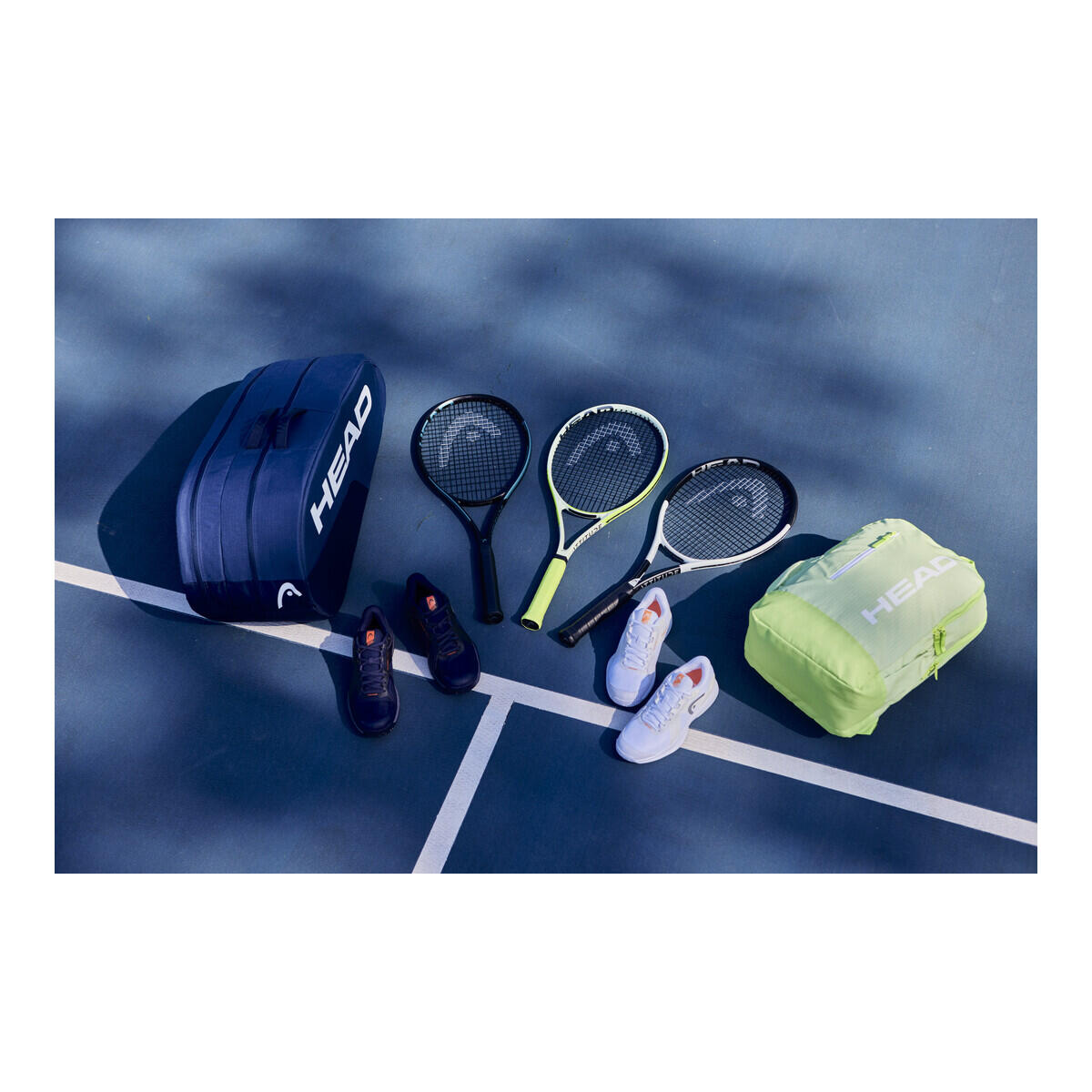 HEAD MX Attitude Suprm Raquette de tennis 4/4