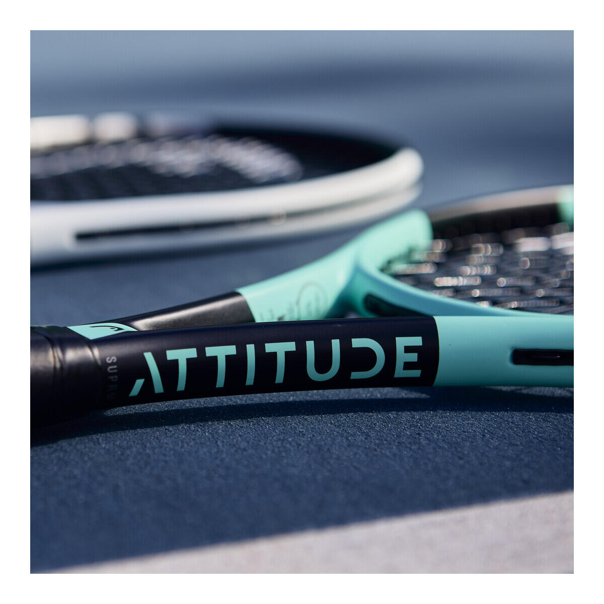 HEAD MX Attitude Suprm Raquette de tennis 3/4