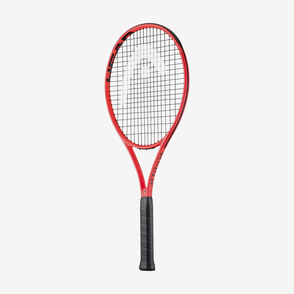 HEAD MX Attitude Comp Tennis Racquet