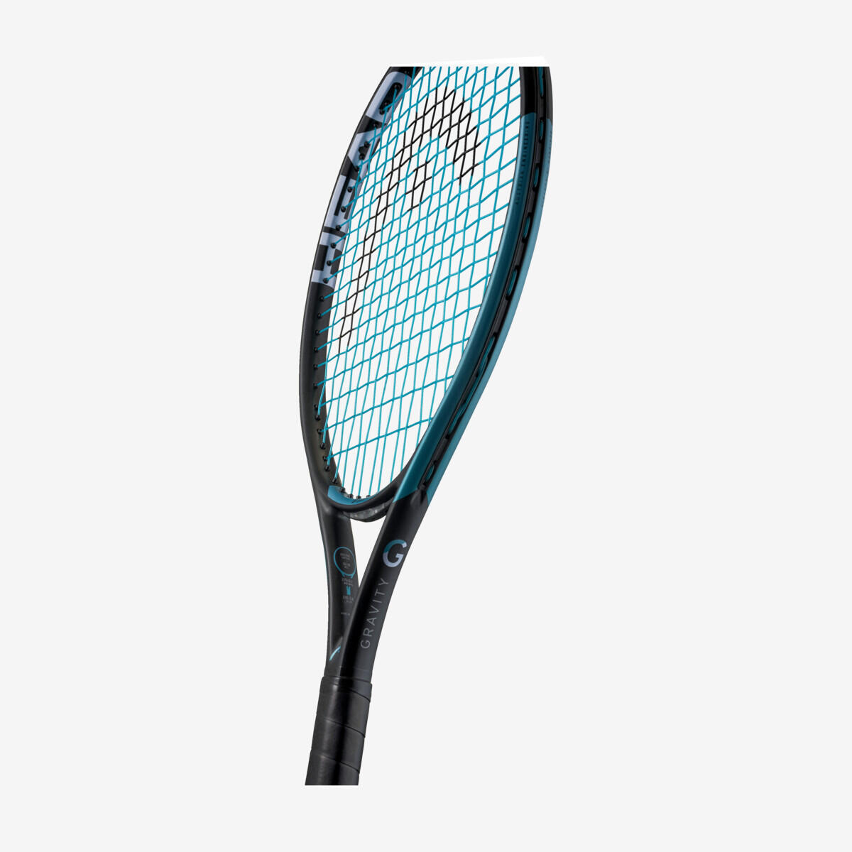 HEAD Gravity 23 Racchetta tennis junior 4/5