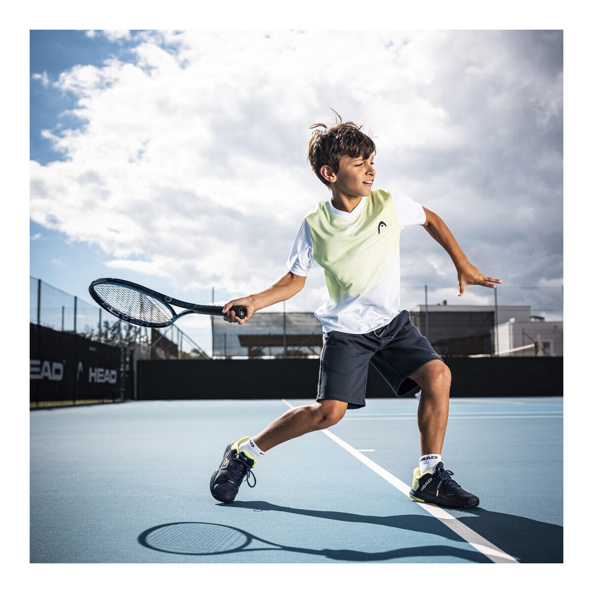 HEAD Gravity Jr. Raquette de tennis junior 4/4