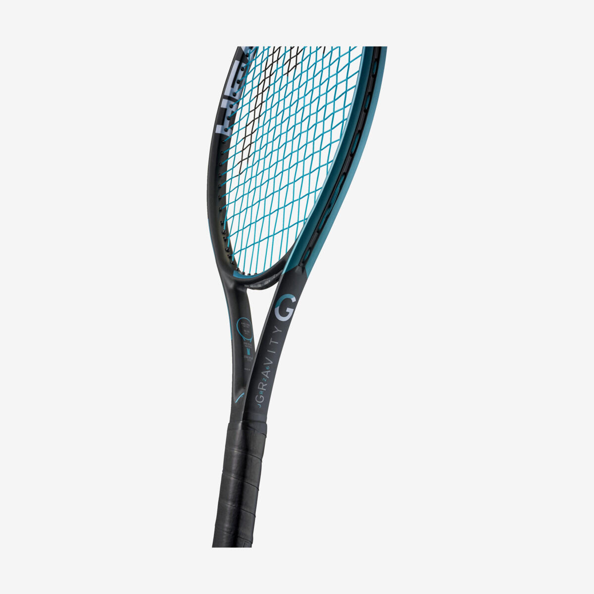 Tennisracket HEAD Gravity Junior (Bespannen