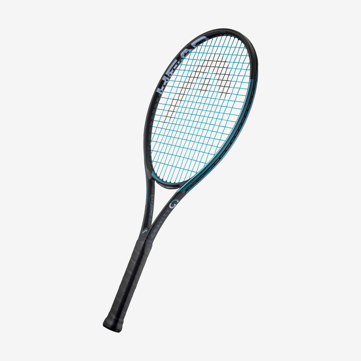 HEAD Gravity 26 Junior Tennis Racket 4/5