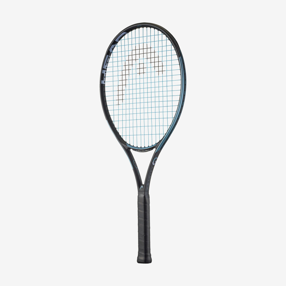 HEAD HEAD Gravity 26 Raquetas de tenis para jugadores júnior
