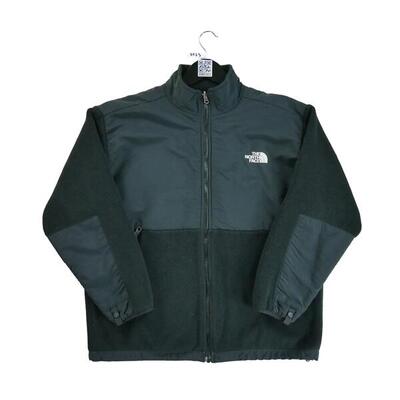 Tweedehands - dames denali polartec fleece jas - als nieuw