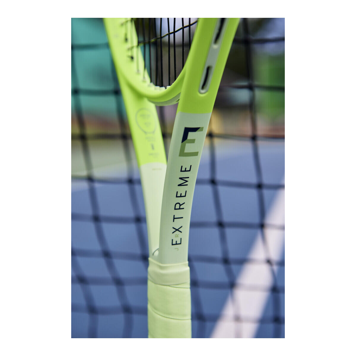 HEAD Extreme Junior Tennisschläger 3/3