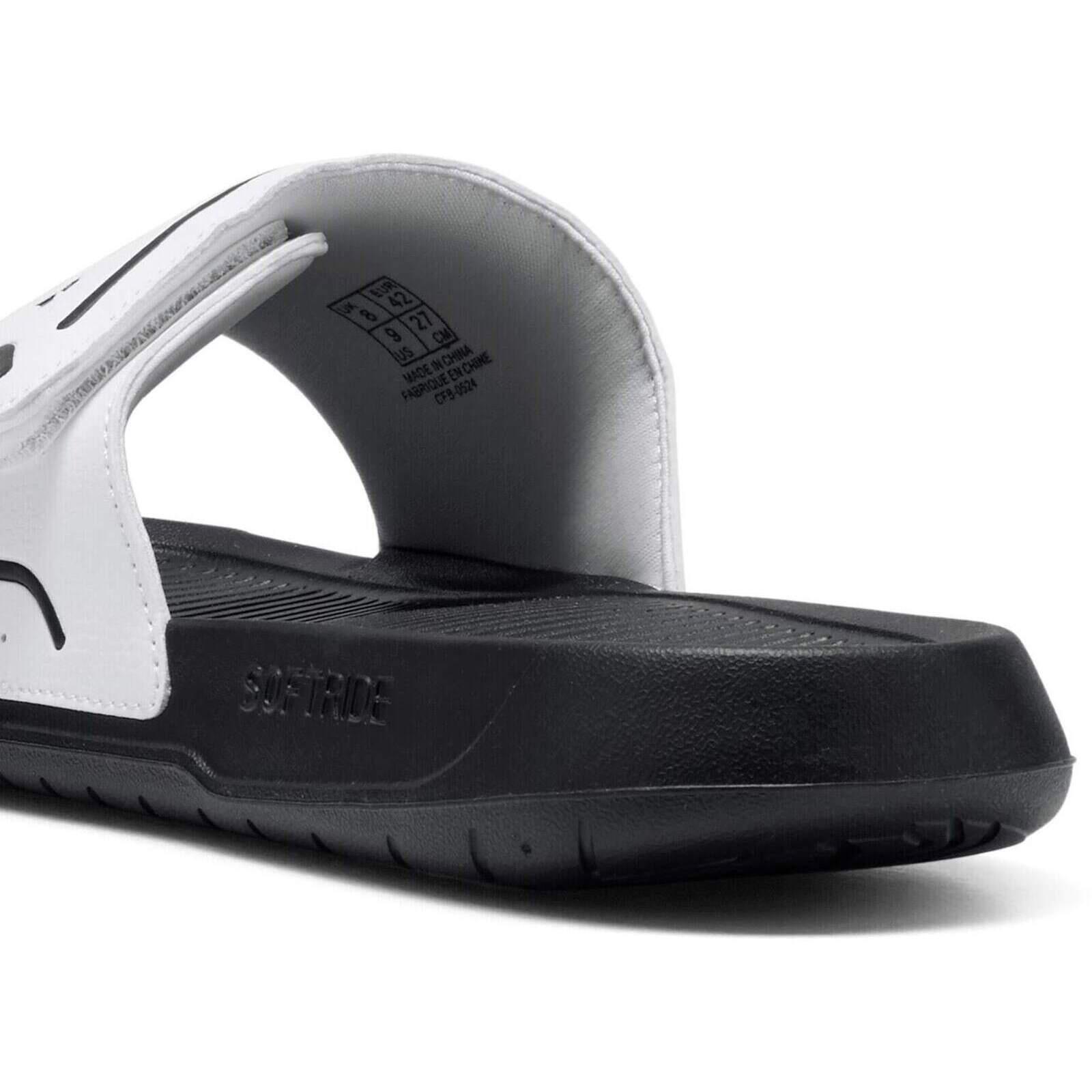Klappen Puma Royalcat Comfort 2, Zwart, Uniseks 5/7