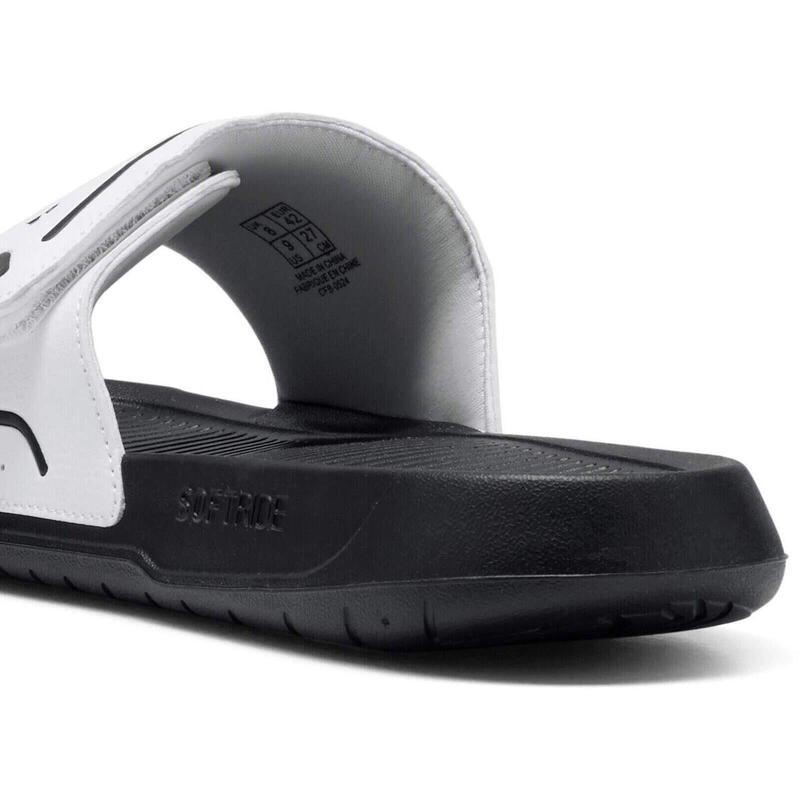 Slapi unisex Puma Royalcat Comfort 2, Negru