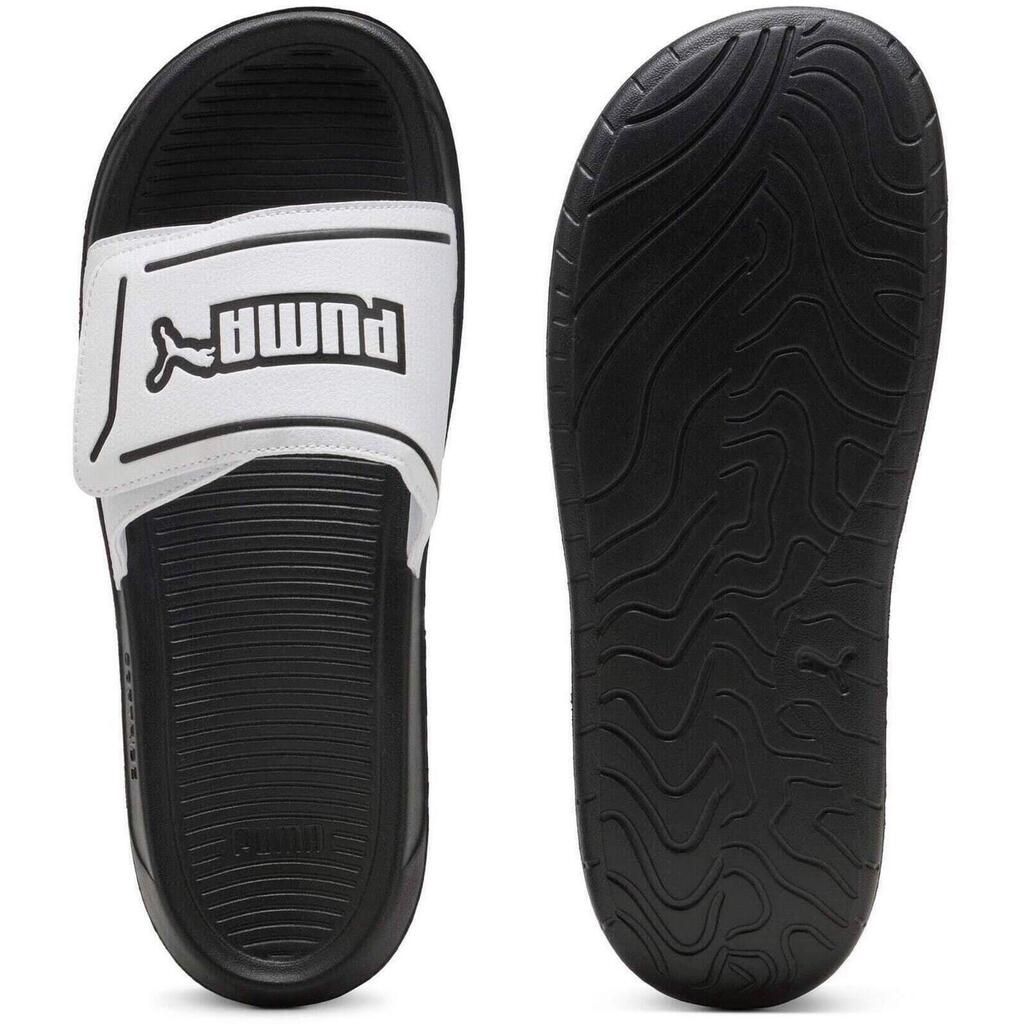 Slaps Puma Royalcat Comfort 2, Black, Unisex