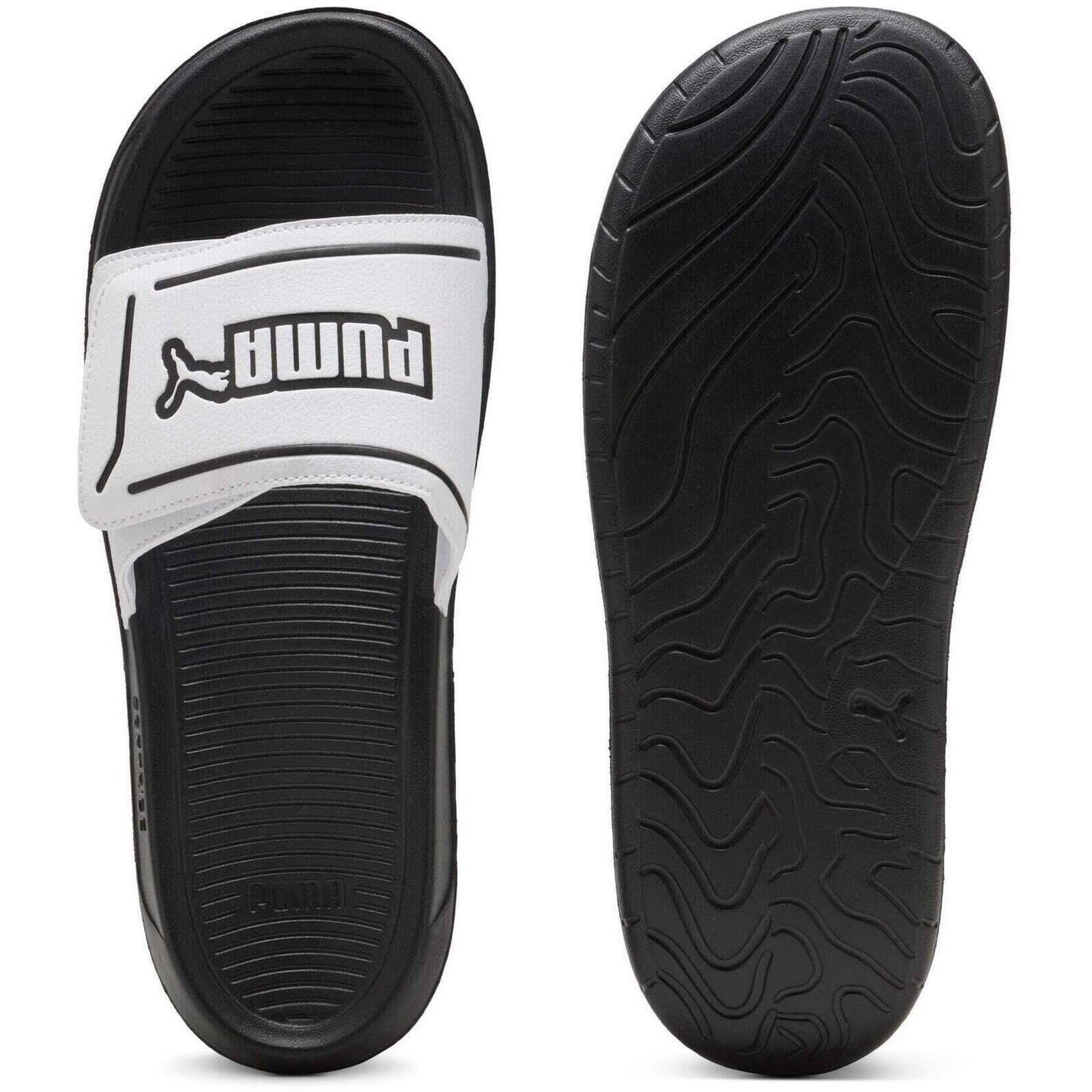 Tapas puma royalcat comfort 2, preto, unissex