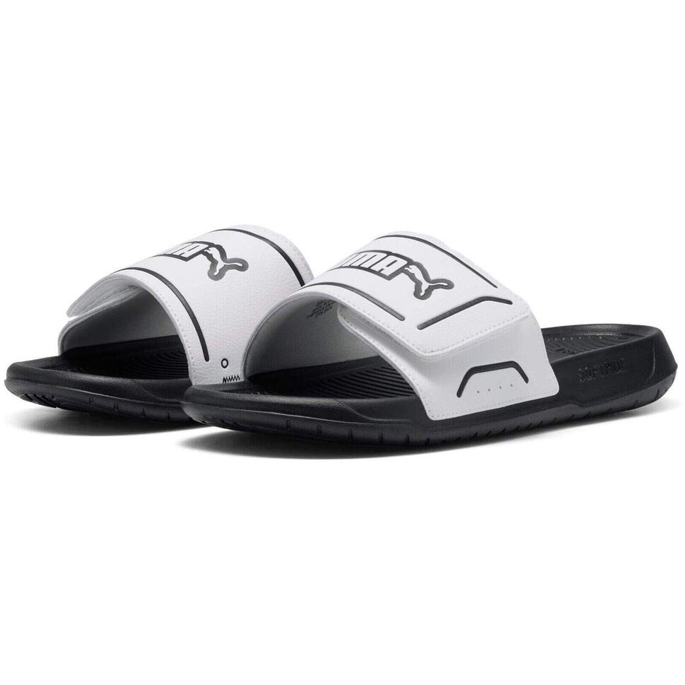 Plaskanie Puma Royalcat Comfort 2, Dla obu płci