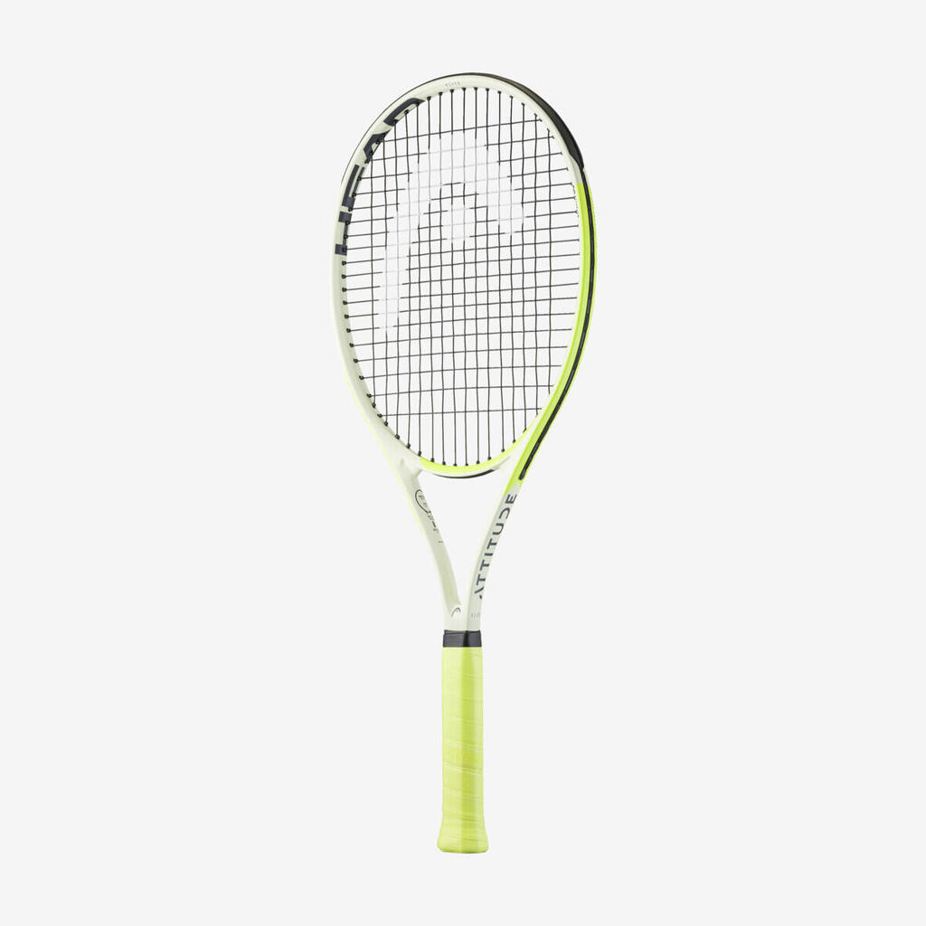 HEAD MX Attitude Elite Tennis Racquet