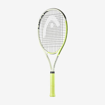 Head amx attitude elite tennis racket