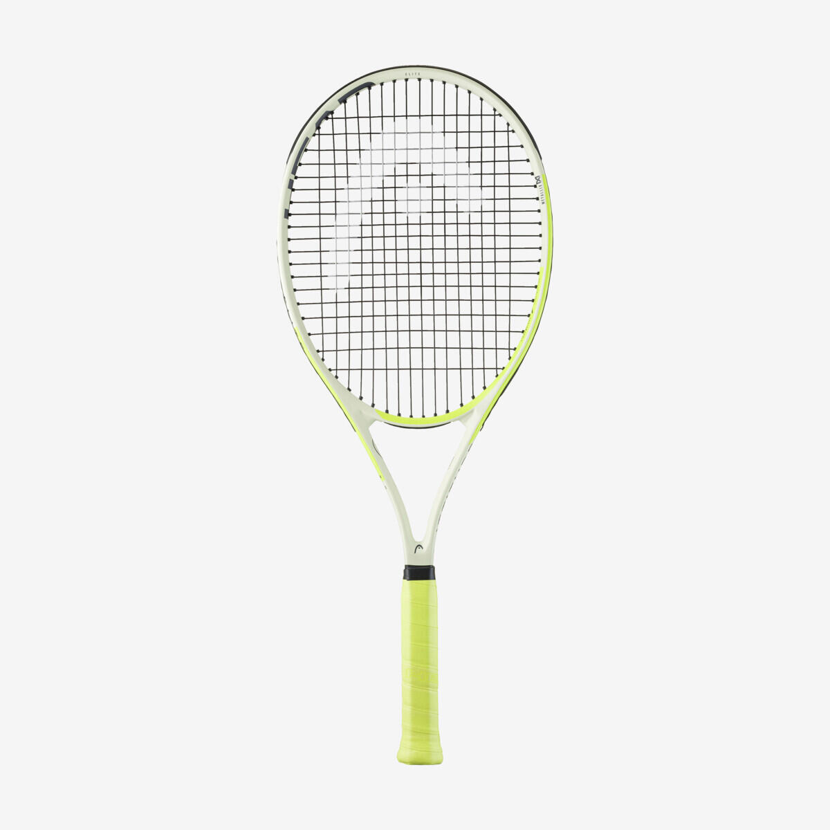 HEAD AMX Attitude Elite Tennis Racket 2/4