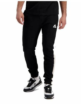 Pantalon pour homme Lecoqsportif contemporain nº1 Noir