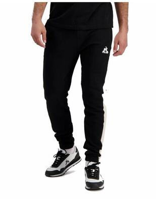 Pantalón para Hombre Lecoqsportif contemporain nº1 Negro