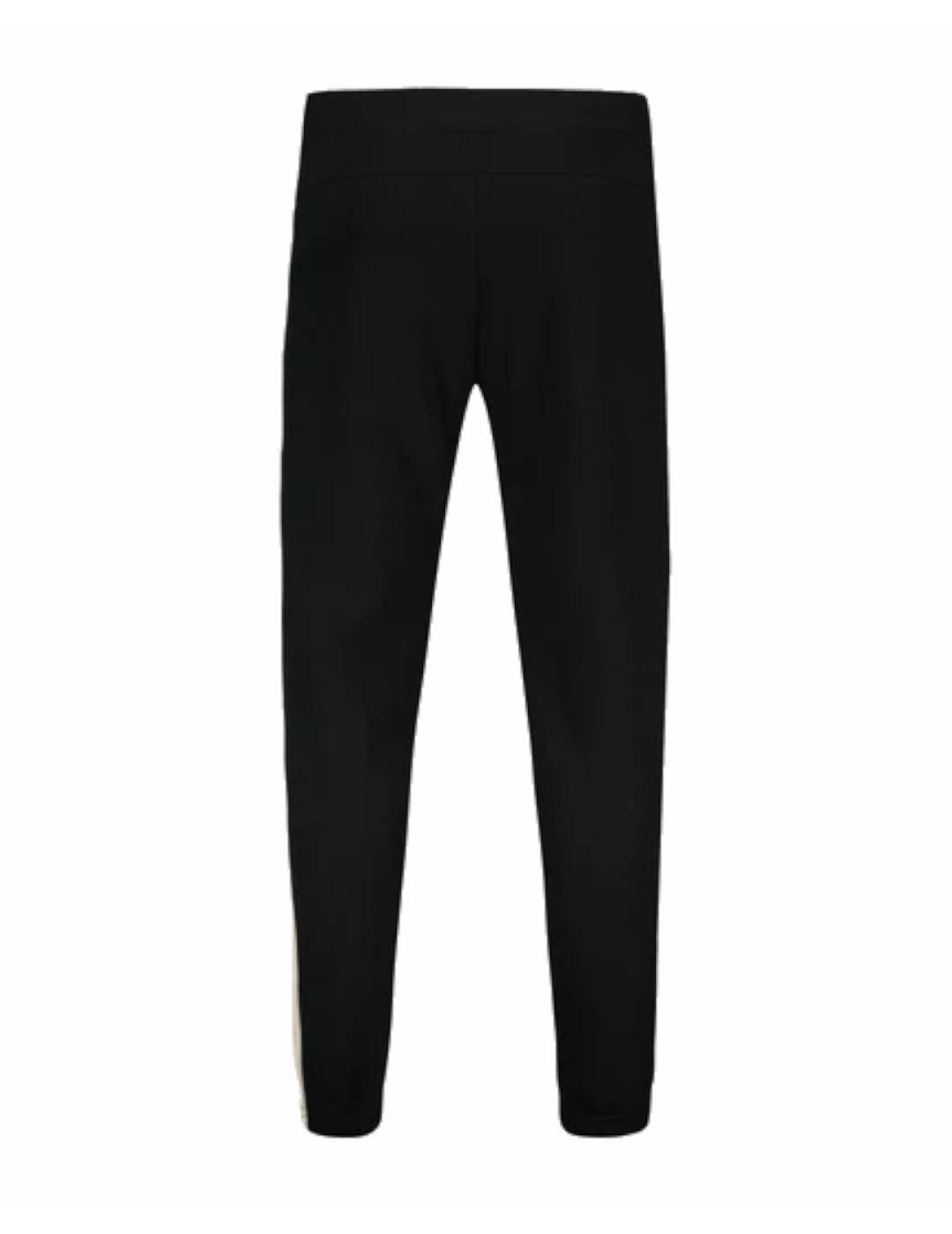 Pantalón para Hombre Lecoqsportif  contemporain nº1 Negro 5/5