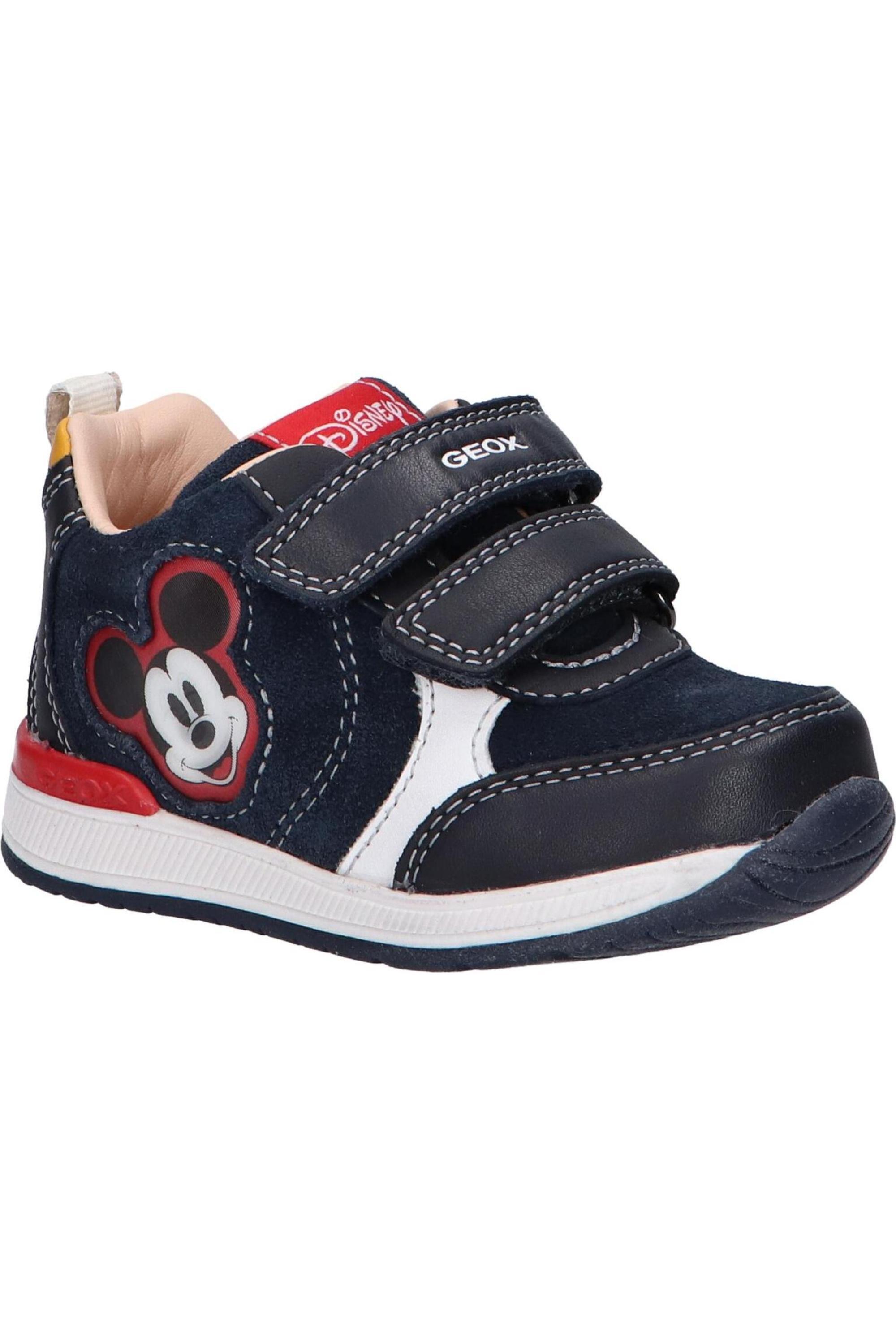 ZAPATOS Y COMPLEMENTOS GEOX  DE NIÑO B160RB 02285 B RISHON 2/5