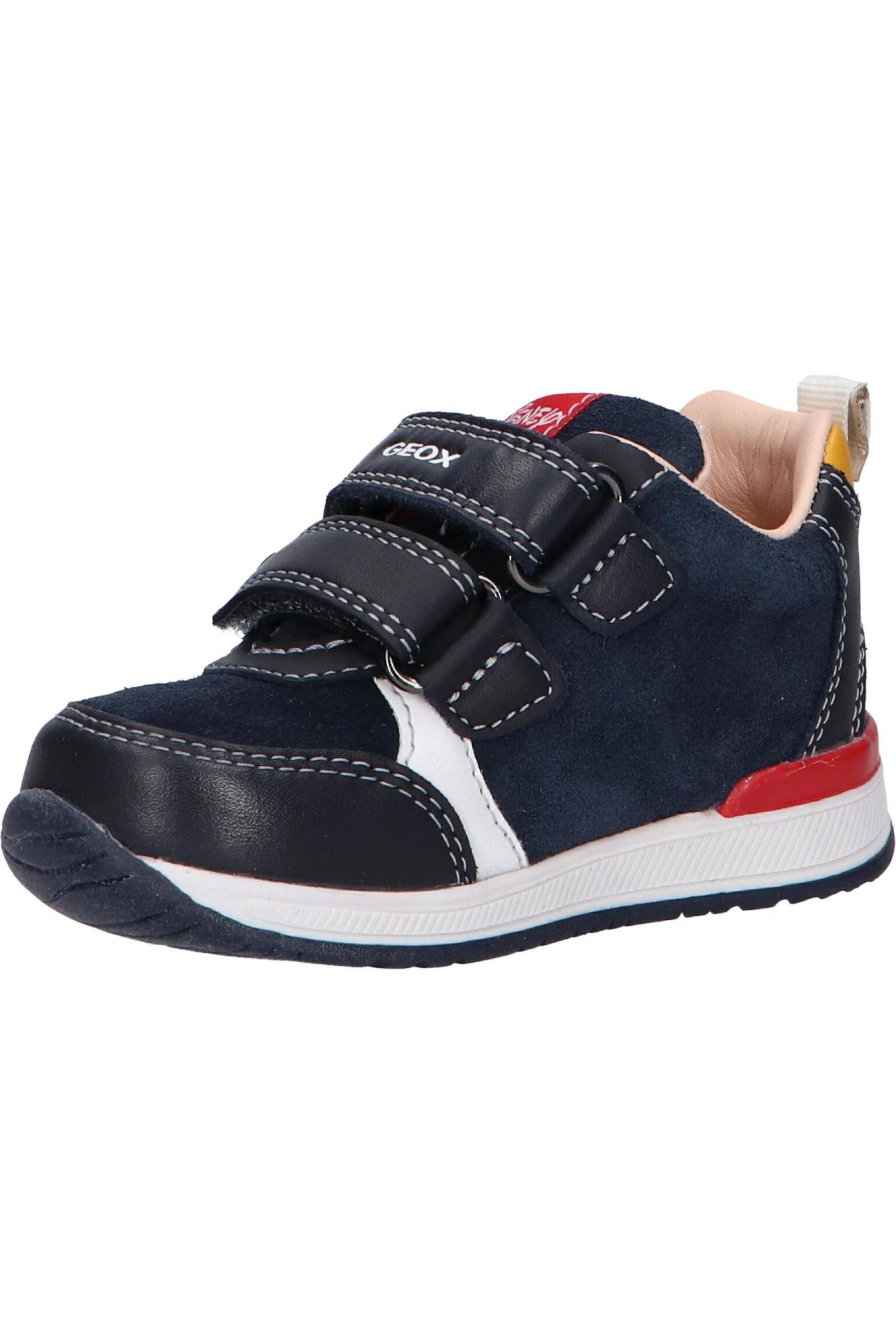 ZAPATOS Y COMPLEMENTOS GEOX  DE NIÑO B160RB 02285 B RISHON 3/5