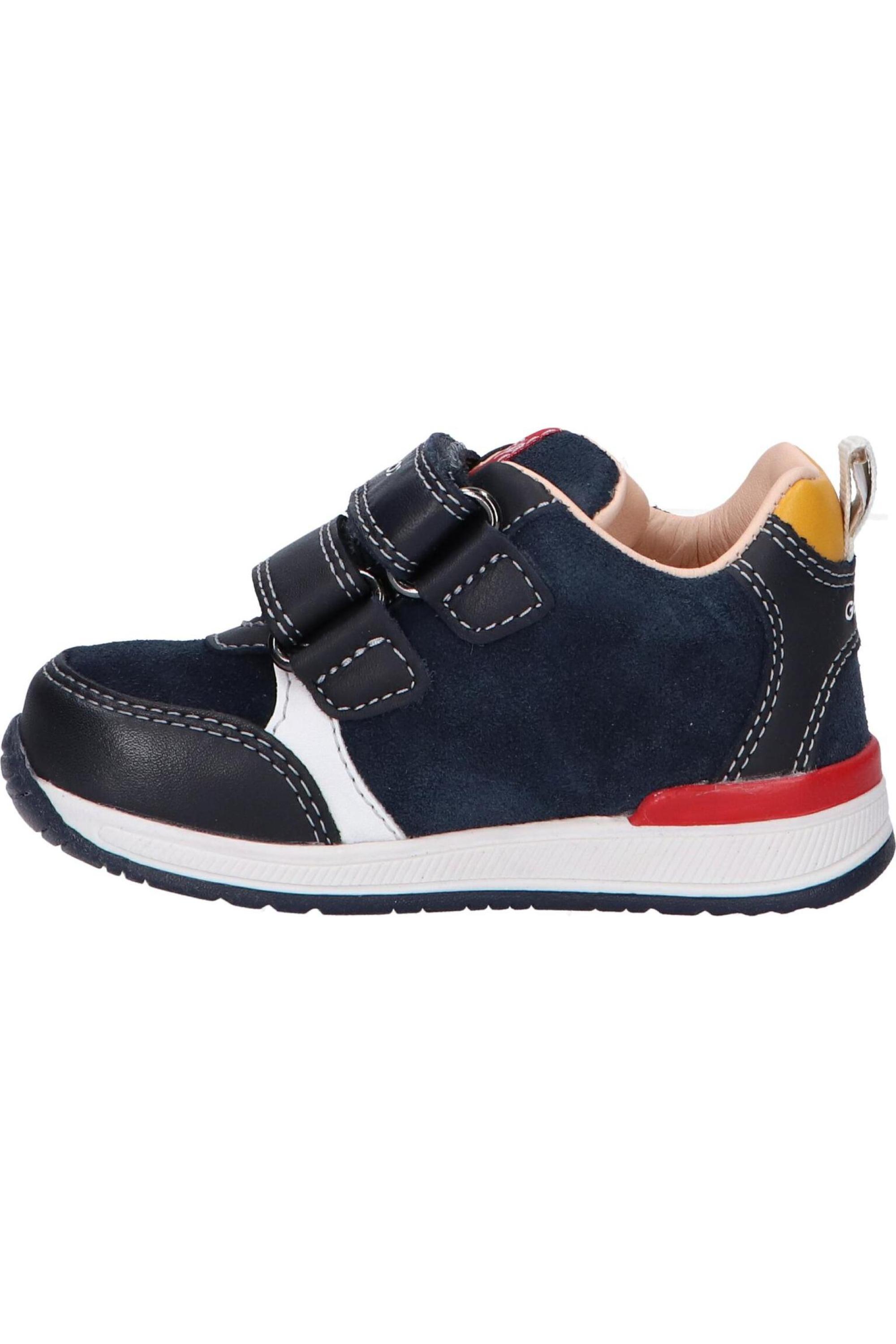 ZAPATOS Y COMPLEMENTOS GEOX  DE NIÑO B160RB 02285 B RISHON 4/5