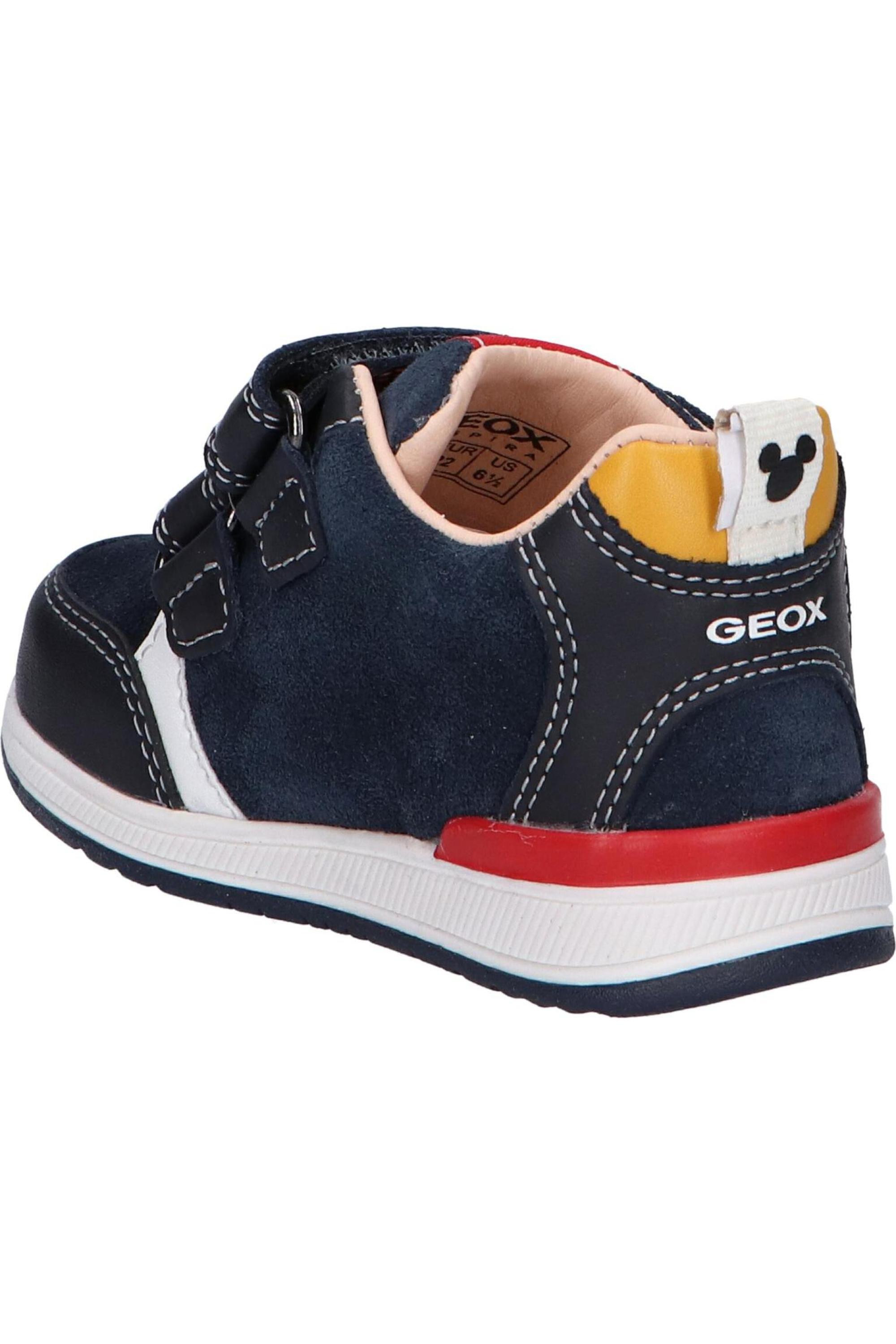 ZAPATOS Y COMPLEMENTOS GEOX  DE NIÑO B160RB 02285 B RISHON 5/5