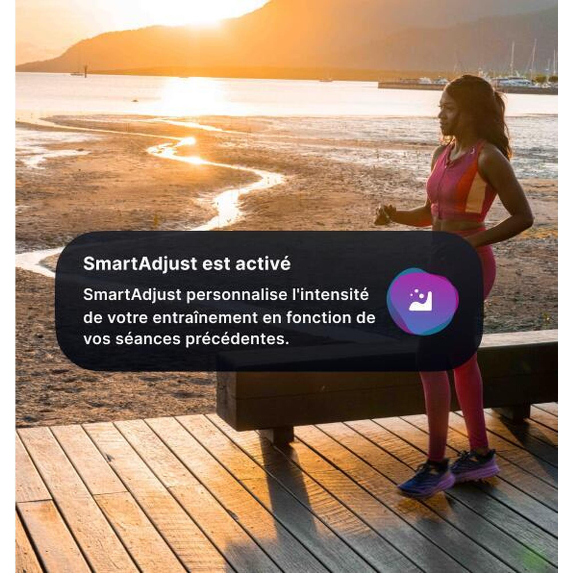1 éves IFIT TRAIN előfizetés