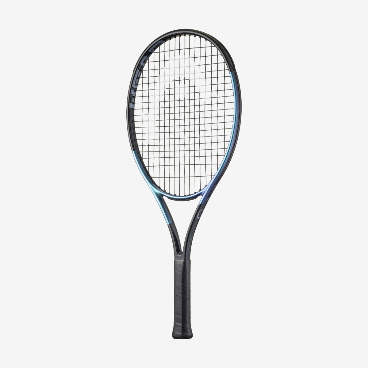 Head - Head Gravity Jr. 25 Raquette De Tennis Junior - Raquette De Tennis - Noir - Grip 0 - Decathlon
