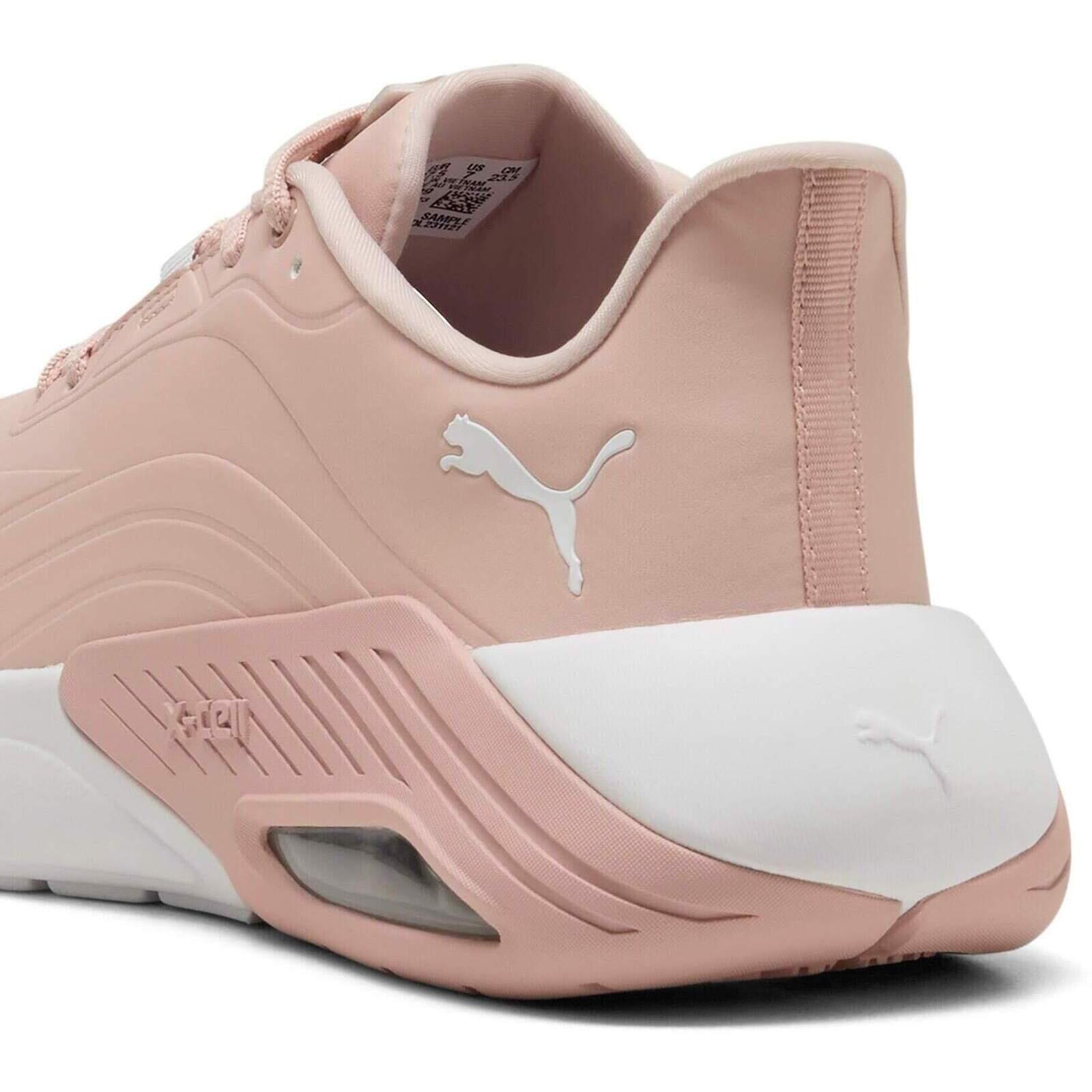 Sportschoenen Puma X-cell Nova Cat Sl Wns, Roze, Dames 5/5