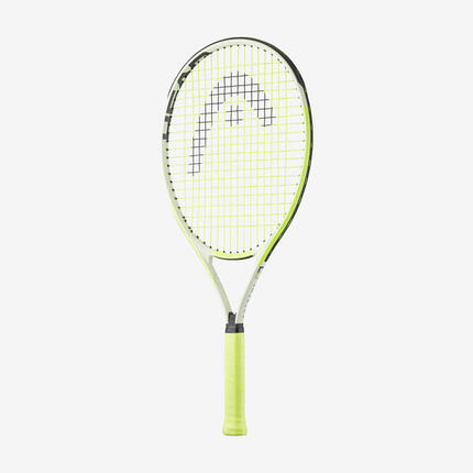 HEAD Extreme 25 Raquetas de tenis para jugadores júnior