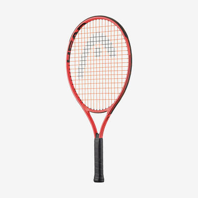 Head radical 23 junior tennis racket