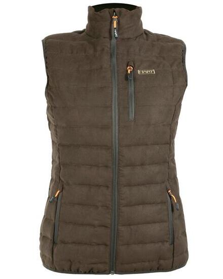 Damen Weste Montaraz-V