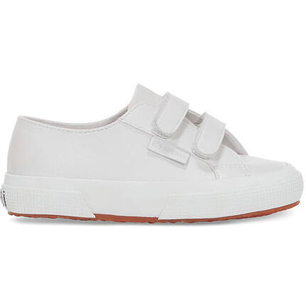 Kinderschuhe Superga 2750 White
