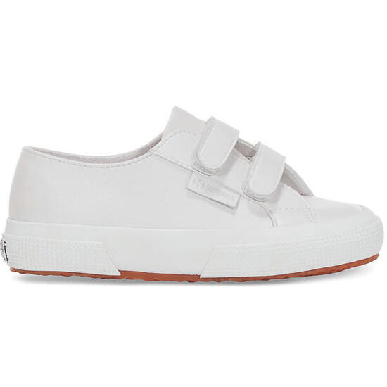Sneakersy dla dzieci Superga 2750 White
