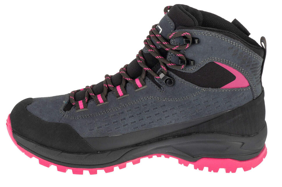 Buty trekkingowe damskie, Vertyx Mid WP
