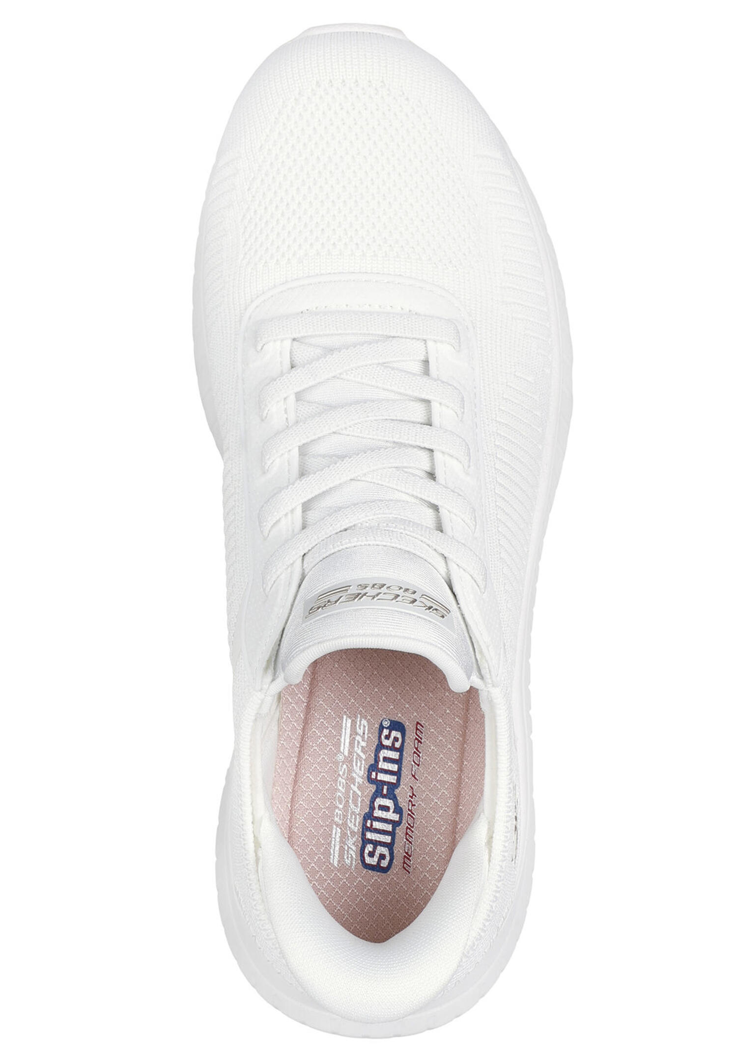Skechers Bobs sqaud Chaos CURRENT MUSE Sneaker   Damen 117497 OFWT 3/7