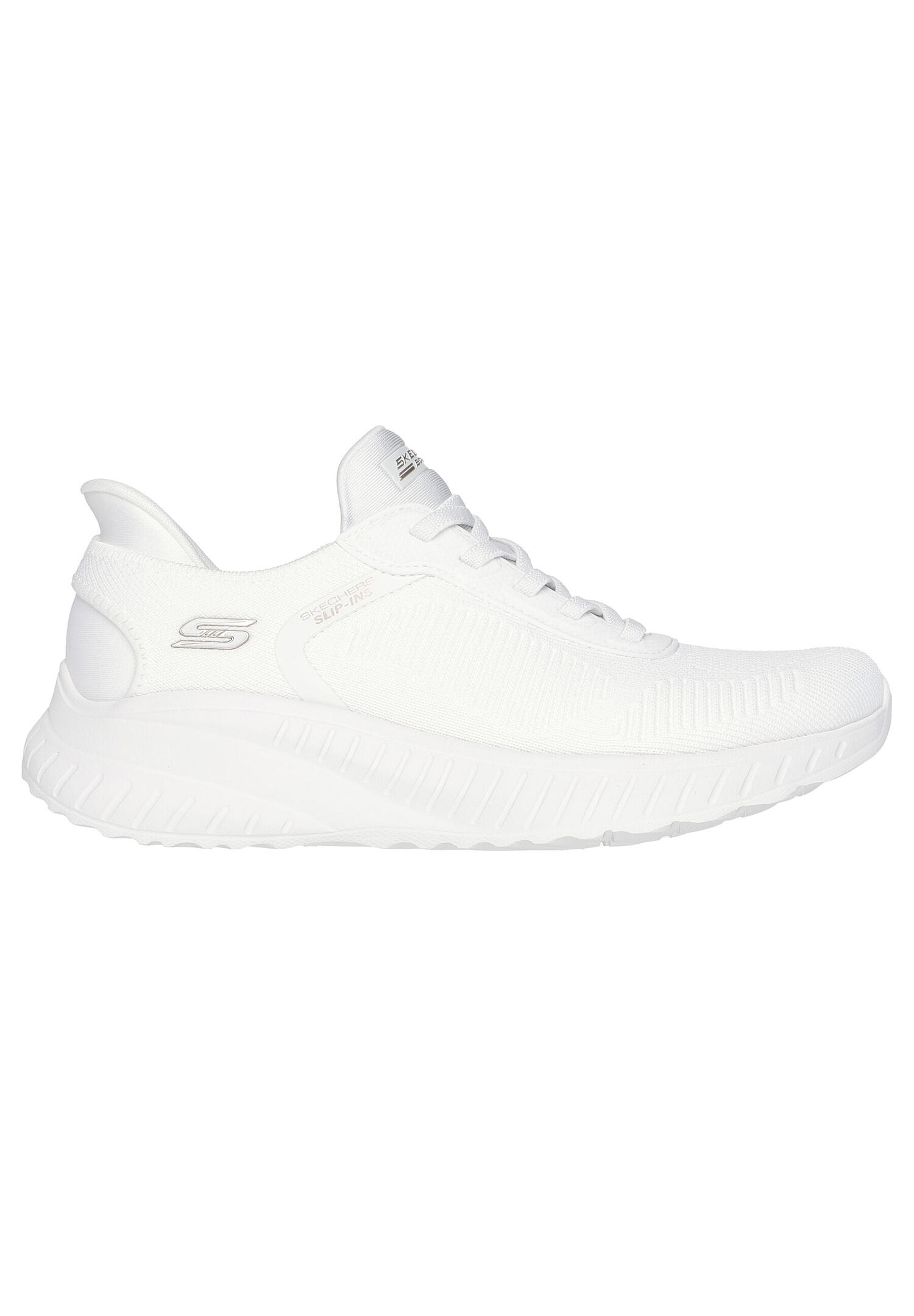 Skechers Bobs sqaud Chaos CURRENT MUSE Sneaker   Damen 117497 OFWT 2/7